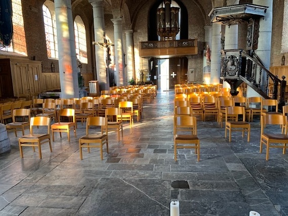 Lege_kerk