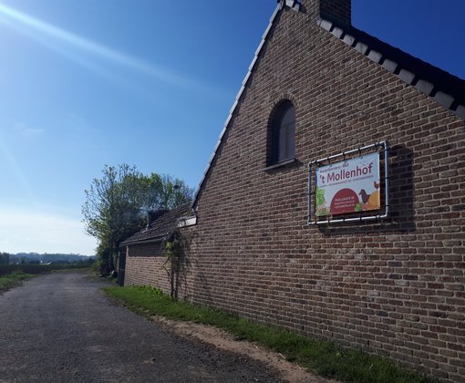 Mollenhof