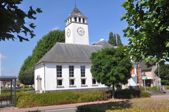 Vlezenbeek