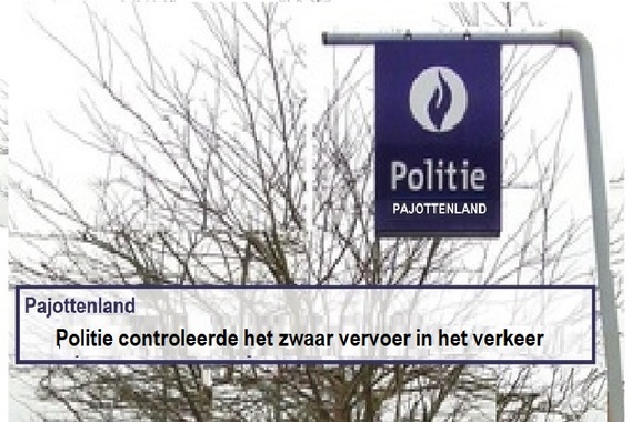 Politie_controle_zwaar_vervoer