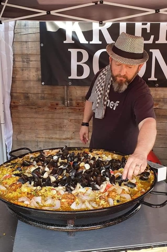 Paella