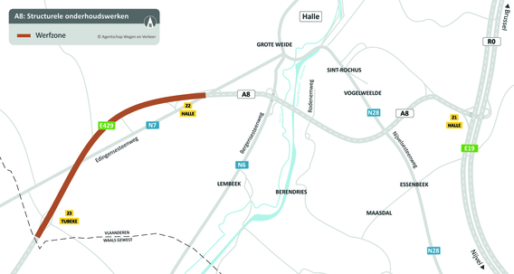 20200512_ligging_a8_structureleonderhoudswerken_a8deel1_0