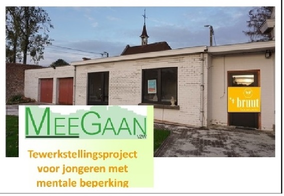 Meegaan