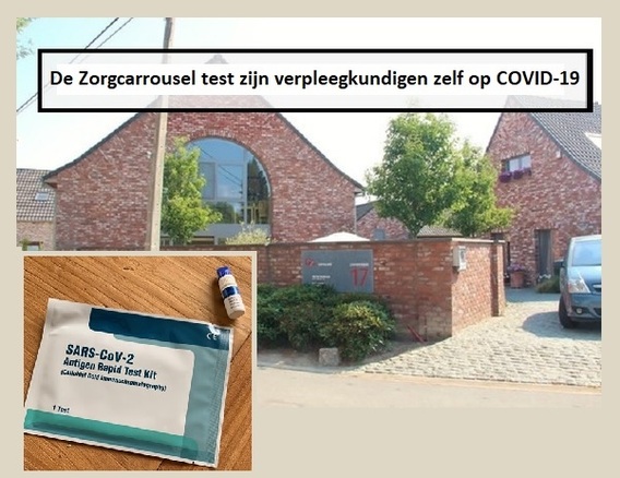 Selftest_covid
