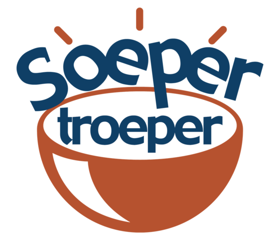 Soepertroeper