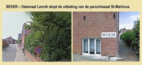 Parochielokaal