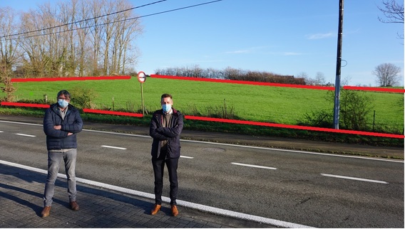 Ieder_zijn_boom_ep