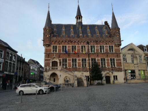 Geraardsbergen_stadhuis