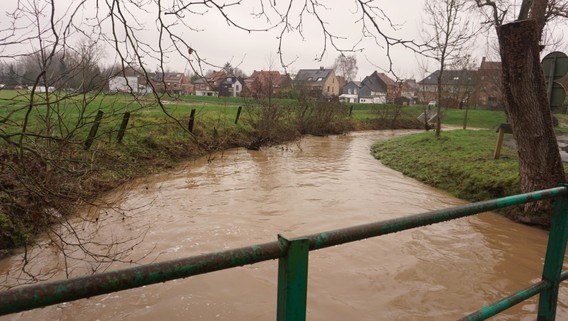 Wateroverlast_2021_januari__6_