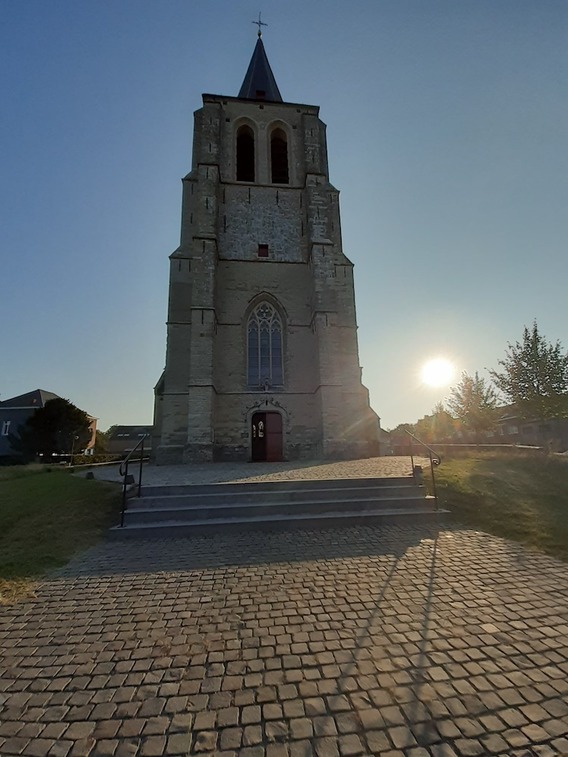 Weg_van_god_sint-martinuskerk