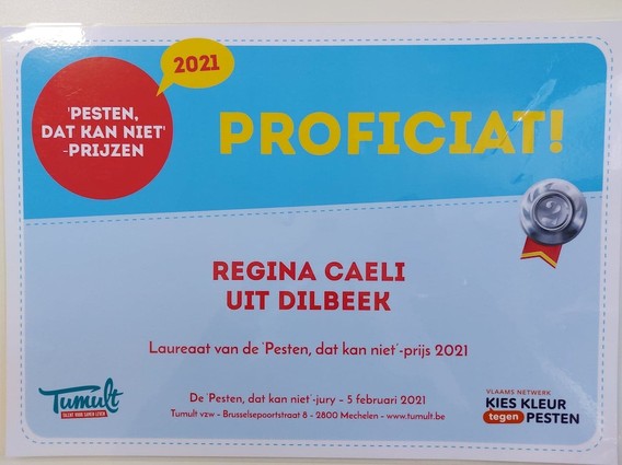 Certificaat