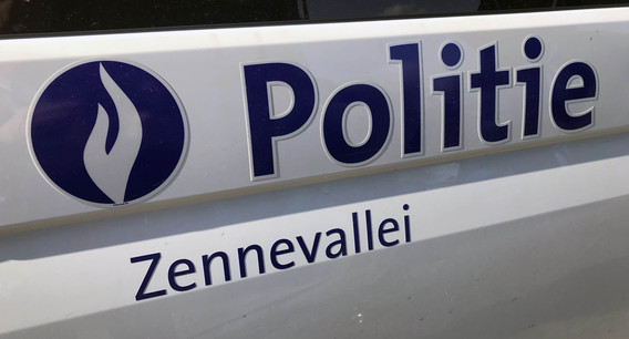 Politie_zone