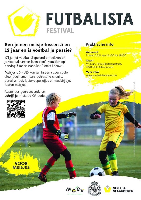 Futfestival