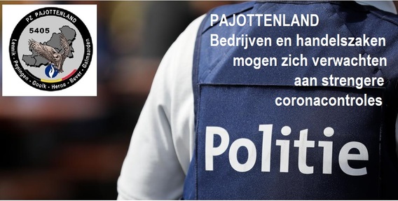 Politie_coronacontroles