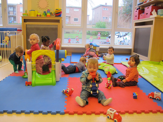 Sfeerfoto_kinderdagverblijf