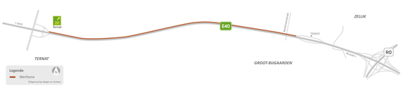 20200805_ligging_e40_grootbijgaardenternat_spitsstrook