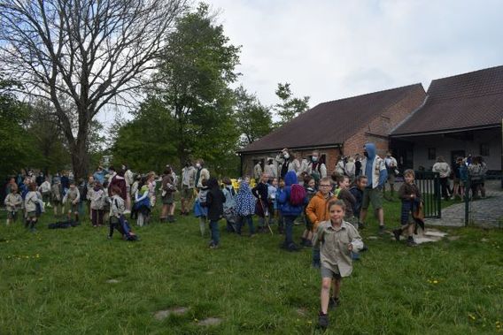 Editiepajot_bart_devill___scouts_beersel