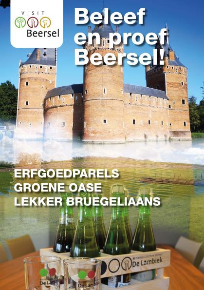 Editiepajot_bart_devill___beleef_beersel_voorpagina