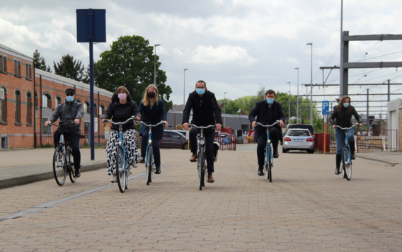 Foto_fietsbeleidsplan