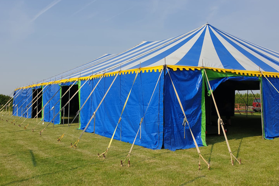 Tent