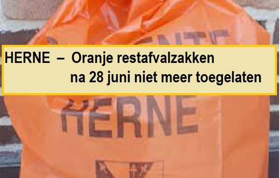 Eibnde_oranje_zakken