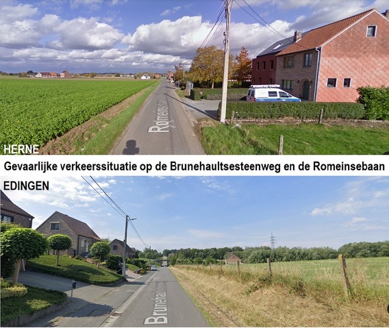 Brunehaltstraat_en_romainse_baan