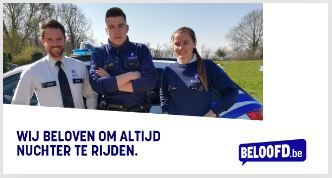 Beloofd
