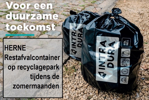 Restafvalcontainer_zomermaanden