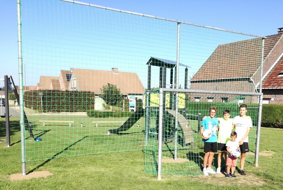 A_voetbal_net_flieterkouter_