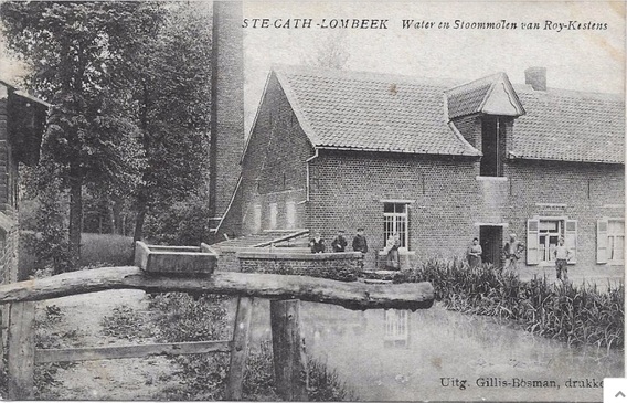 Gillis_bosman_water_en_stoommolen_van_roy_kestens