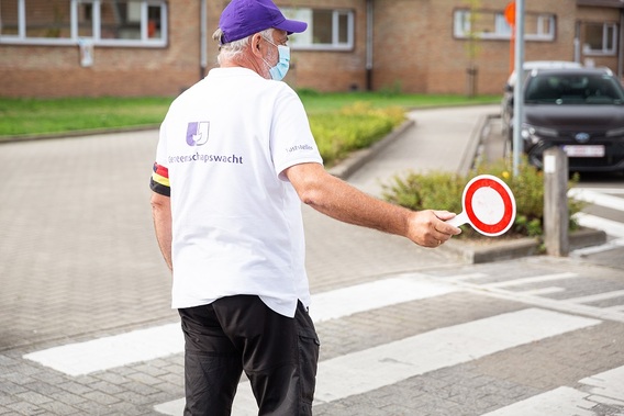 Gemeenschapswacht_schoolomgeving