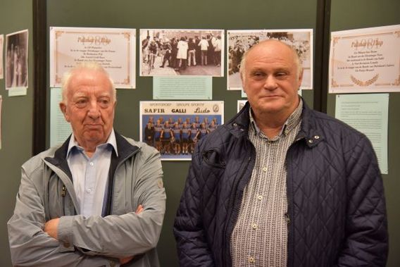 Editiepajot_bart_devill___flup_met_superfan_pierre_herremans_