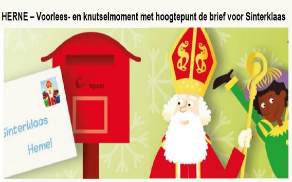 Brief_sinterklaas