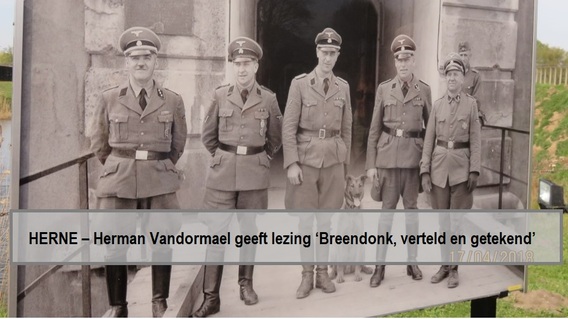 Breendonk