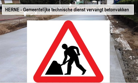 Vervanging_betonvakken_herne