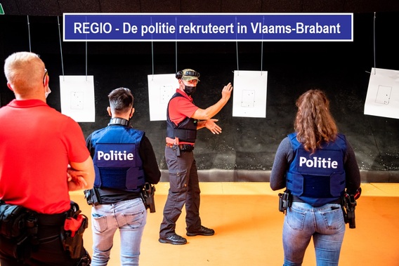 Politie_recruteert