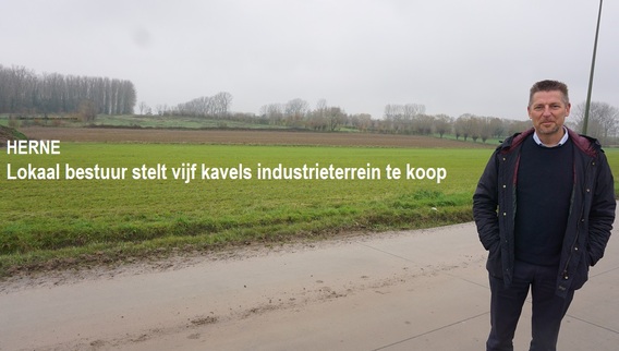 Vijf_kavels_te_koop