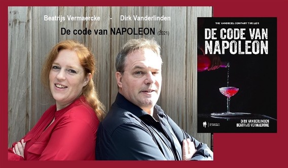 De_code_van_napoleon-cover_1