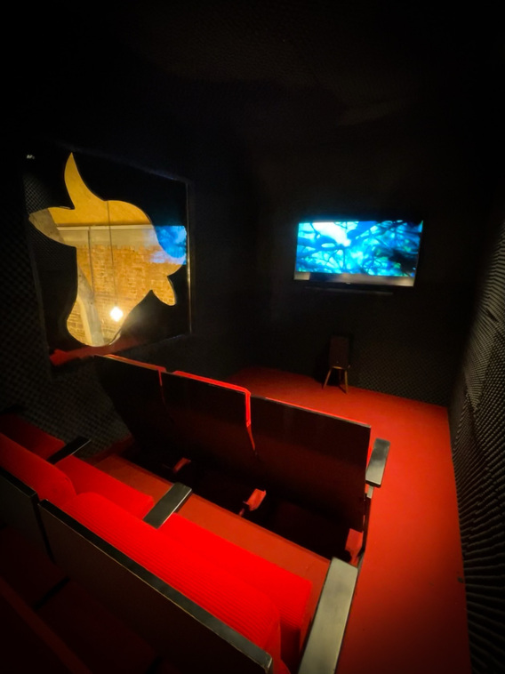 Cinemaveaudeville