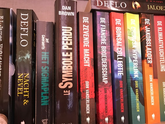 Boeken
