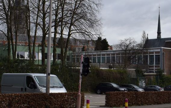 Editiepajot_bart_devill___voorplein_sint_victor