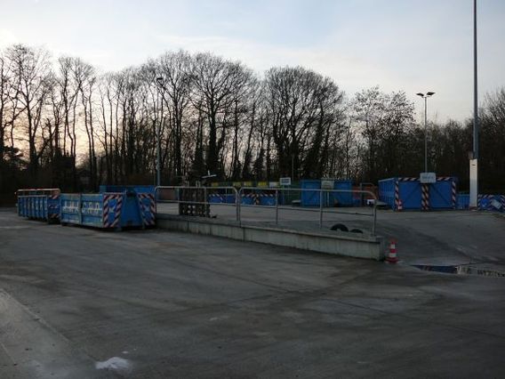 Editiepajot_bart_devill___recyclagepark_beersel