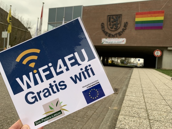 Wifi4eu