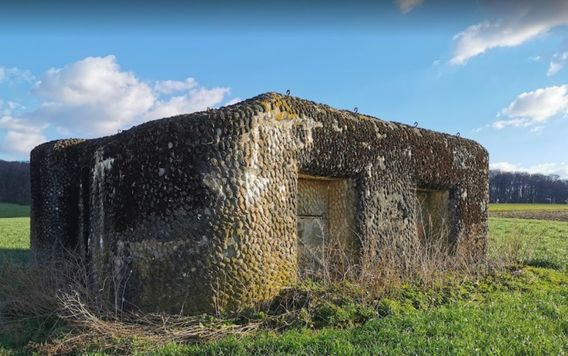 Bunkermeerbeke_nabijneigembos