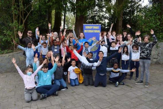 Editiepajot_bart_devill___soroptimist_dierentuin
