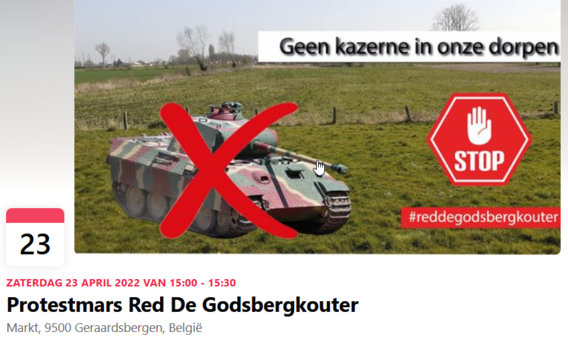 A_geraardsbergen_kazerne