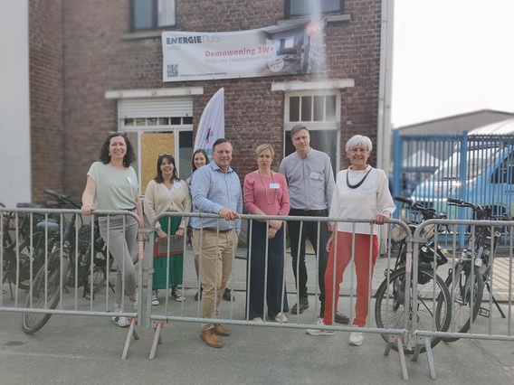 Opening_demowoning_opwijk