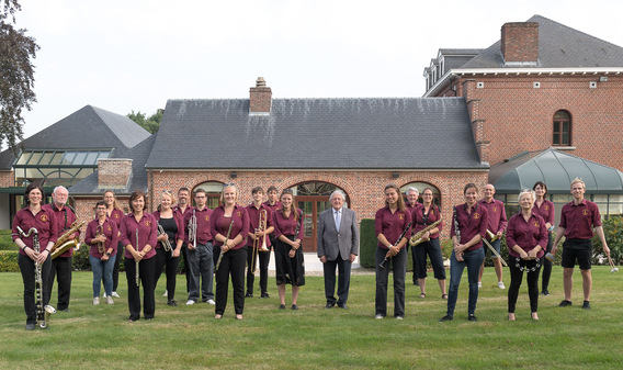 A_175_jaar_fanfare_in_kester