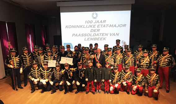 100_jaar_etat_major_