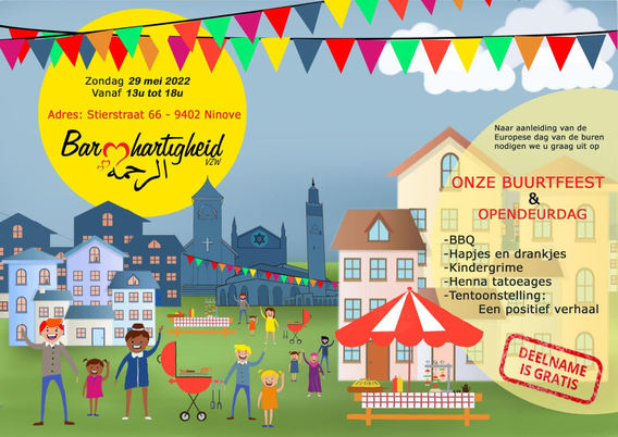 Ninove_feest